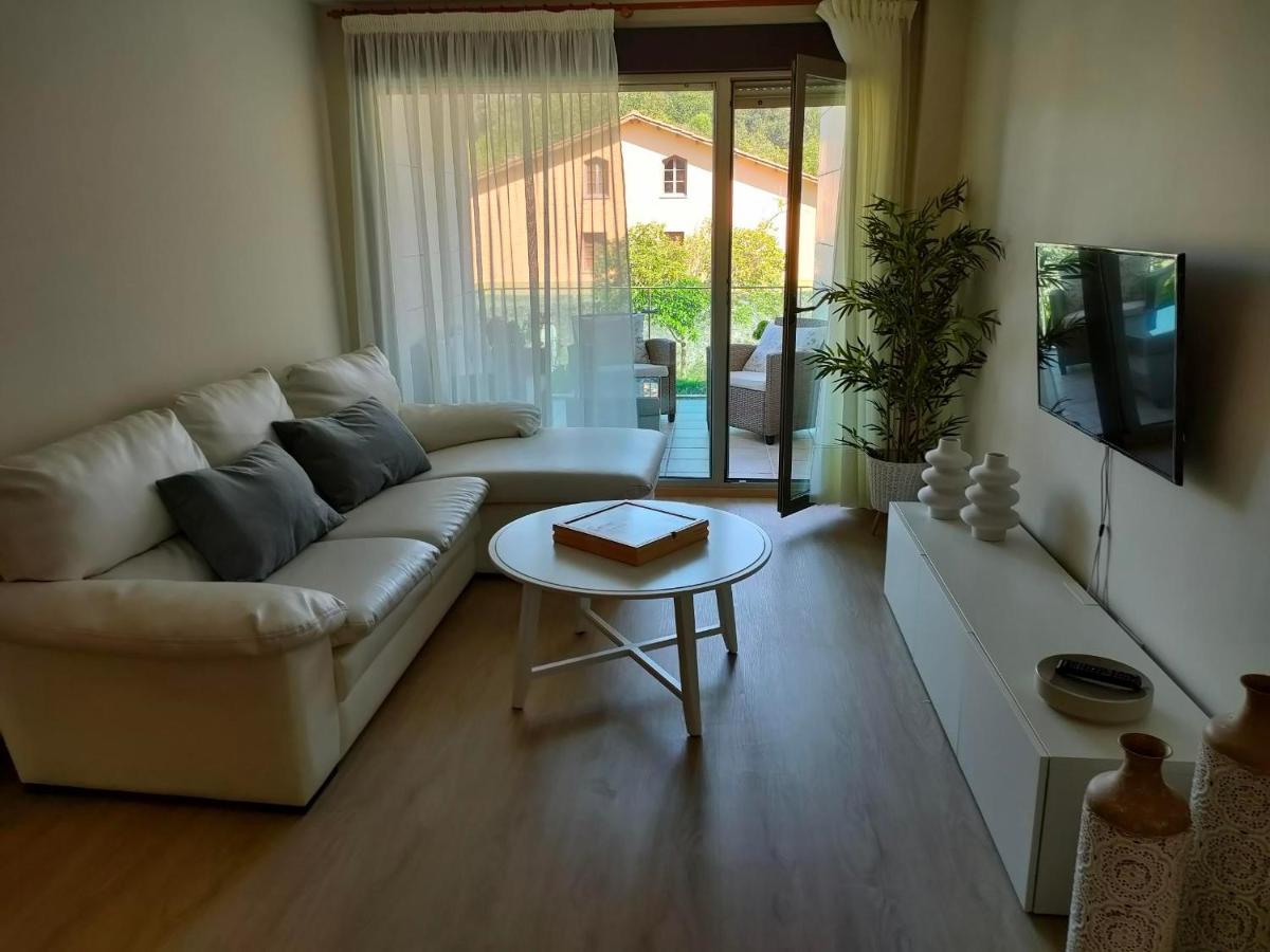 Apartamentos Boutique Arquera Golf I Llanes Exteriér fotografie