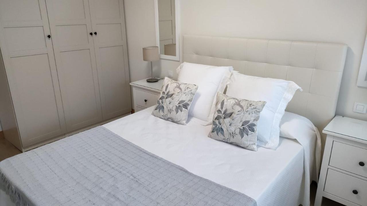 Apartamentos Boutique Arquera Golf I Llanes Exteriér fotografie